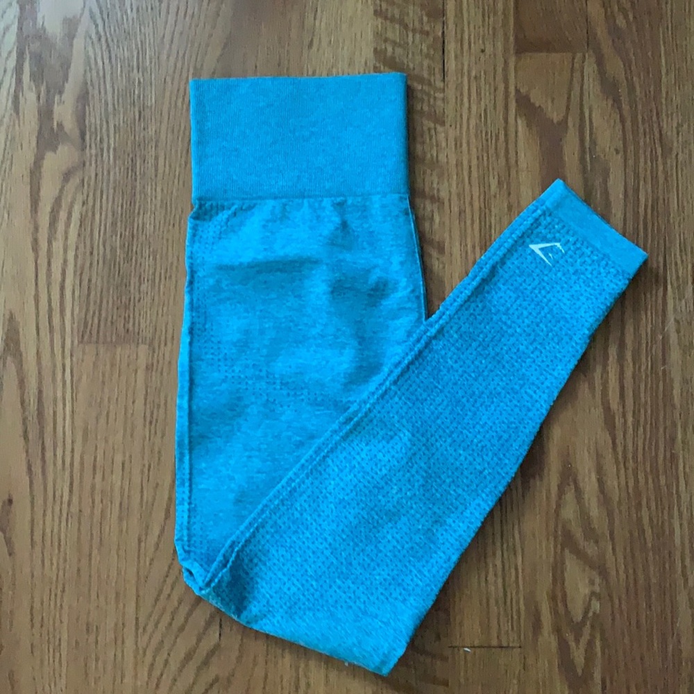 Gymshark vital seamless